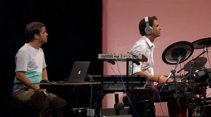 3D objects from Midi data – vvvv 3D objects from Midi data – vvvv